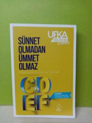 Sünnet Olmadan Ümmet Olmaz Hadislerle Kur'an Ve Sünnet C D E F Kategorileri Yarışma Kitabı-2.el