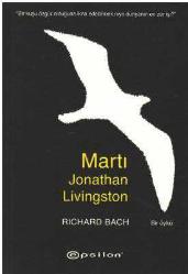 Martı Jonathan Livingston