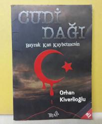 CUDİ DAĞI (BAYRAK KAN KAYBETMESİN) - 2.EL