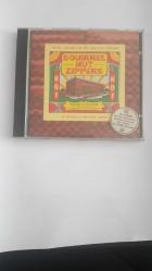Squirrel Nut Zippers Hot  ( orjinal ithal cd )