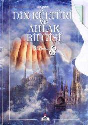 İlköğretim 8. Sınıf Din Kültürü ve Ahlak Bilgisi Ders Kitabı