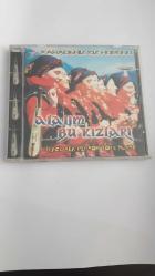 Efemera - Alalım Bu Kızlar Karadeniz Kız Horonu - kitantik - kitaLog