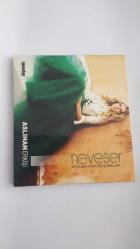 Aslıhan Erkişi Neveser