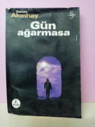 GÜN AĞARMASA-2.EL