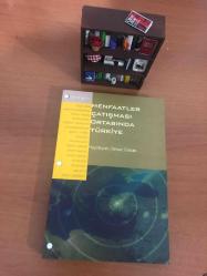 Menfaatler Çatışması Ortasında Türkiye