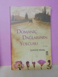 DOMANİÇ DAĞLARININ YOLCUSU-2.EL