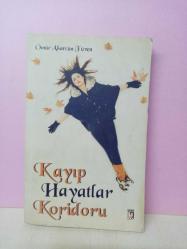 KAYIP HAYATLAR KORİDORU-2.EL