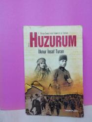 1.dünya savaşı'nda Ermeniler ve Türkler HUZURUM-2.EL