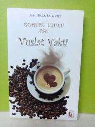 GÖRÜCÜ USULÜ AŞK VUSLAT VAKTİ - 2.EL
