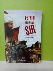 FETHİN ARDINDAKİ SIR -2.EL