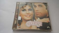 Grease  Jojn Travolta Olivia Newton -John  Cd
