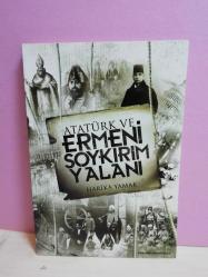 ATATÜRK VE ERMENİ SOYKIRIM YALANI-2.EL