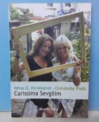 CARİSSİMA SEVGİLİM - 2.EL