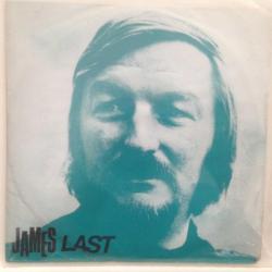 James Last - Popcorn / Love Story / i'm on my way / Easy living / Viva Espana & Sanson and Delilah / Sacramente / Poppa Joe / Apres Toi / 2 adet EP