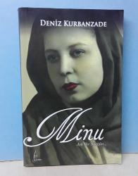 MİNU; AŞK BİR SÜRGÜN... - 2.EL