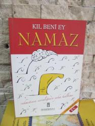 Kıl Beni Ey Namaz