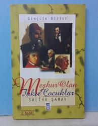 MEŞHUR OLAN FAKİR ÇOCUKLAR - 2.EL