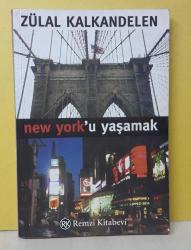 NEW YORK'U YAŞAMAK - 2.EL