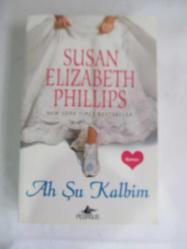 Ah Şu Kalbim [1. Baskı]