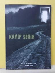 KAYIP ŞEHİR (İMZALI) - 2..EL