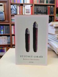 Tütüncü Çırağı