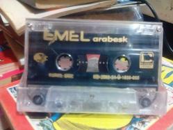 EMEL / ARABESK ( KASET)