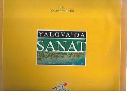 YALOVA'DA SANAT