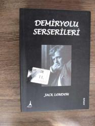 DEMİRYOLU SERSERİLERİ