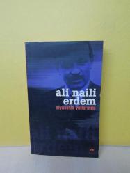 SİYASETİN YOLLARINDA- 2.EL