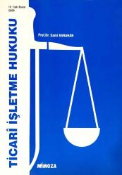 Ticari İşletme Hukuku