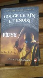 GÖLGELERİN EFENDİSİ - 7 / FİDYE