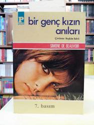 Bir Genç Kızın Anıları