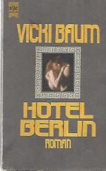 BERLİN HOTELİ
