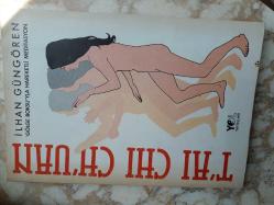 Tai Chi Chuan Gölge Boksuyla Hareketli Meditasyon ( ithaflı ve imzalı )