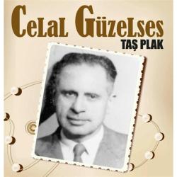 Efemera - Celal Güzelses - Taş Plak (Plak) - kitantik - kitaLog