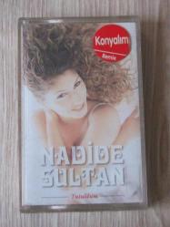 NADİDE SULTAN TUTULDUM Kaset Sıfır .A4