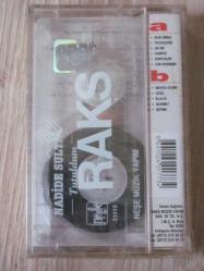 NADİDE SULTAN TUTULDUM Kaset Sıfır .A4