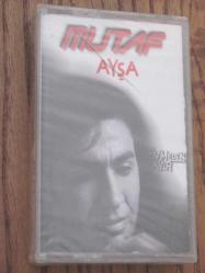 MUTAF AYŞA Kaset Sıfır .73