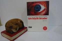 İşte Büyük Birader; Yatak Odanızda, Beyninizde, Mahrem Olan Her Yerde