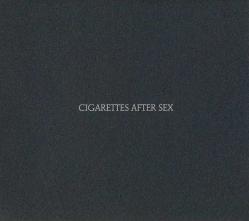 Efemera CIGARETTES AFTER SEX CIGARETTES AFTER SEX Vinyl LP  