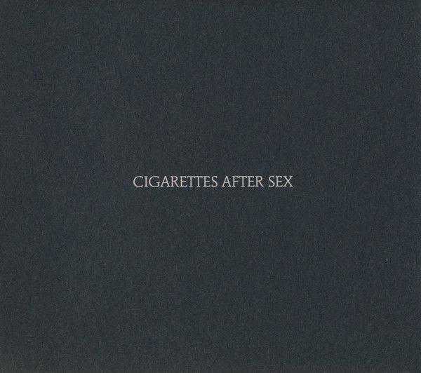 Efemera CIGARETTES AFTER SEX CIGARETTES AFTER SEX Vinyl LP  