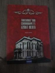 TANZİMAT'TAN CUMHURİYET'E İZMİT KENTİ