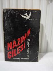 NAZIM HİKMET NAZIMIN ÇİLESİ