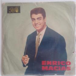 Enrico Macias - Oh Guitare, Guitare / Ma Maison, Ma Maison