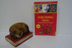 Subliminal İşgal; Bilinçaltımızı Ele Geçiren Mesajlar