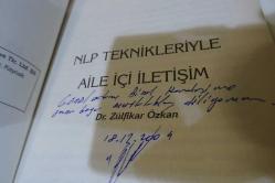 NLP TEKNİKLERİYLE AİLE İÇİ İLETİŞİM (İMZALI)