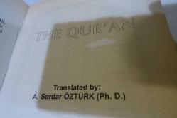 The Qur'an