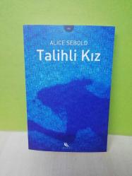 TALİHLİ KIZ 2.EL