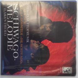 Maurice Jarre - Lara's Theme / Main Title From 