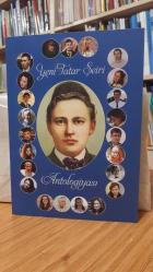 Yeni Tatar Şeiri Antologiyası-Yeni Tatar Şiir Antolojisi